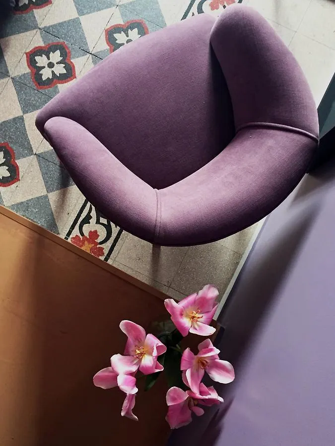 Eterna Roma Bed and Breakfast Bed & Breakfast Rom