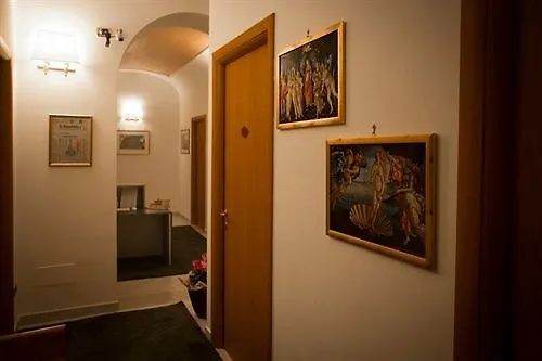 Bed & Breakfast Eterna Roma Bed and Breakfast