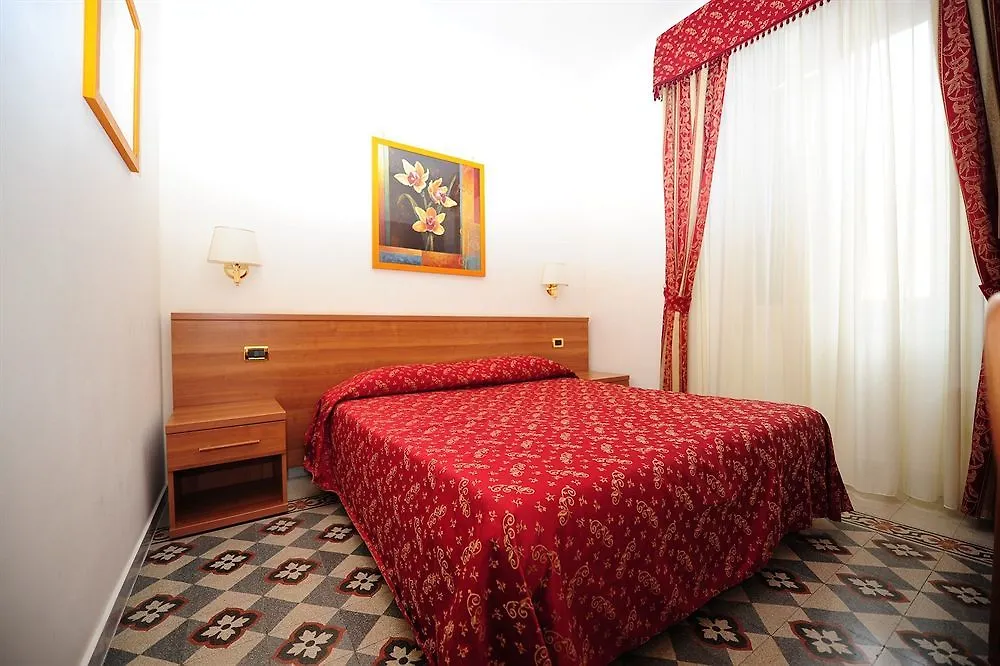 Eterna Roma Bed and Breakfast Rom