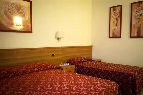 Eterna Roma Bed and Breakfast Italien