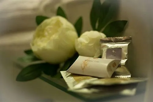 ** Bed & Breakfast Eterna Roma Bed and Breakfast Italien