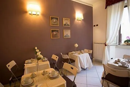 Eterna Roma Bed and Breakfast Italien