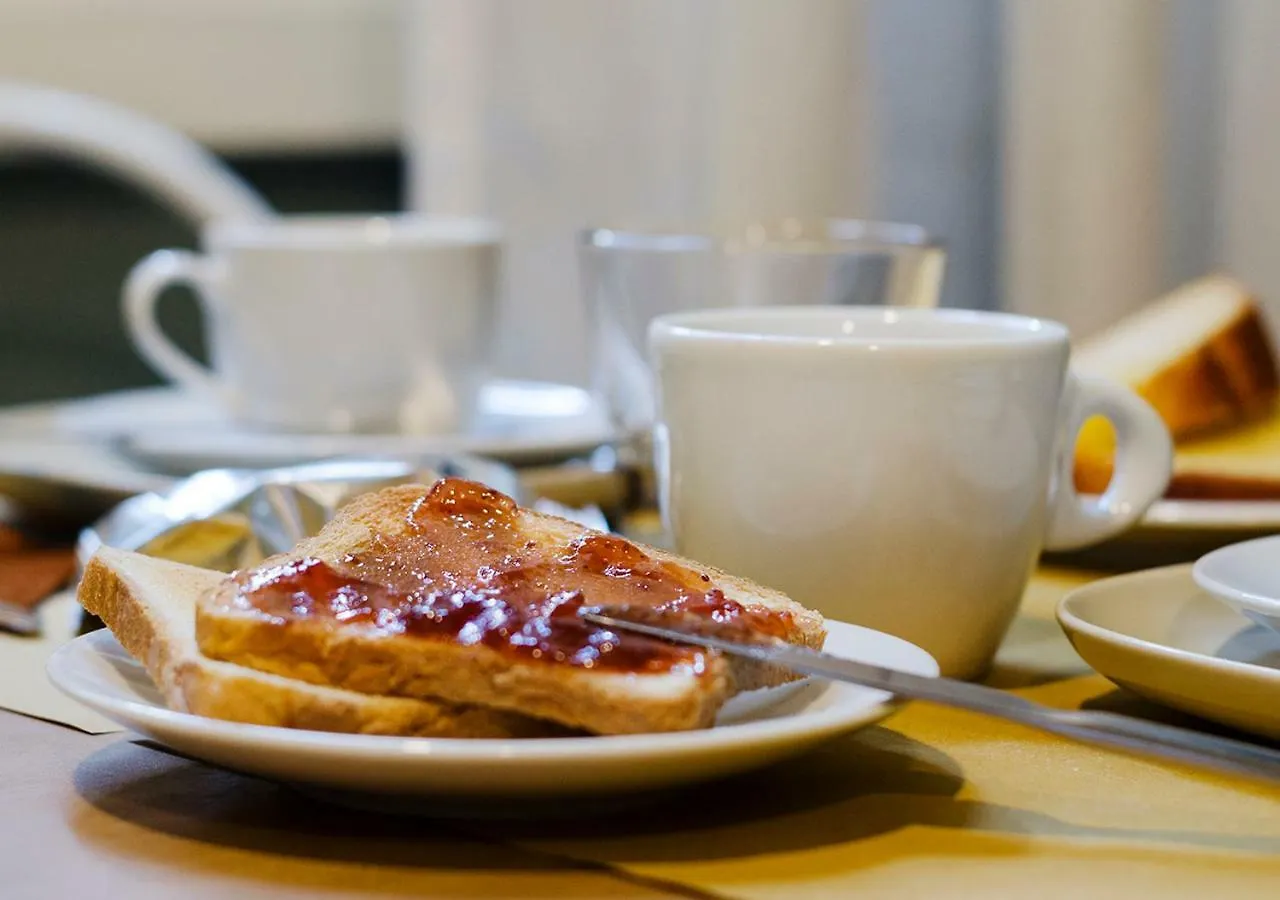 Eterna Roma Bed and Breakfast
