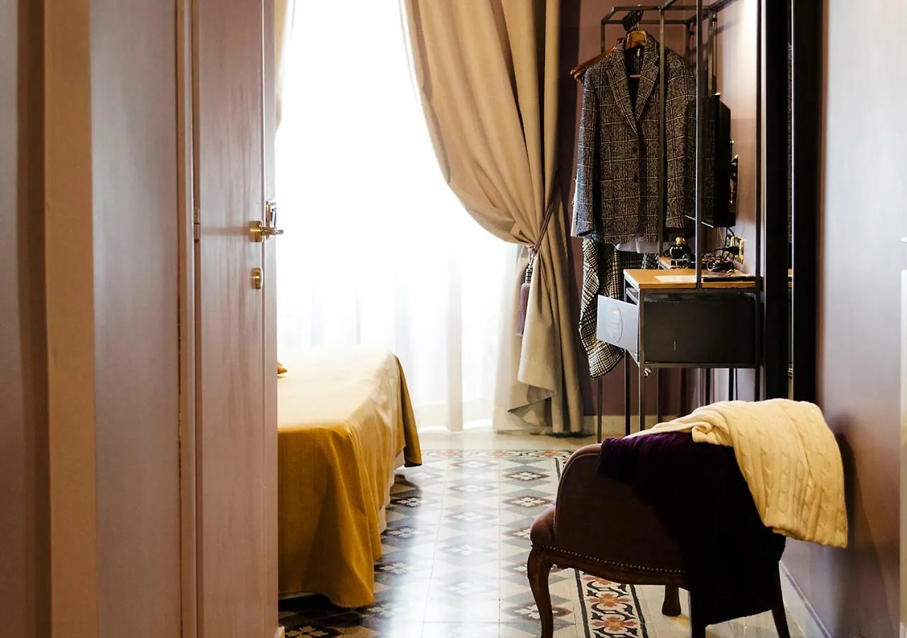 ** Bed & Breakfast Eterna Roma Bed and Breakfast Italien
