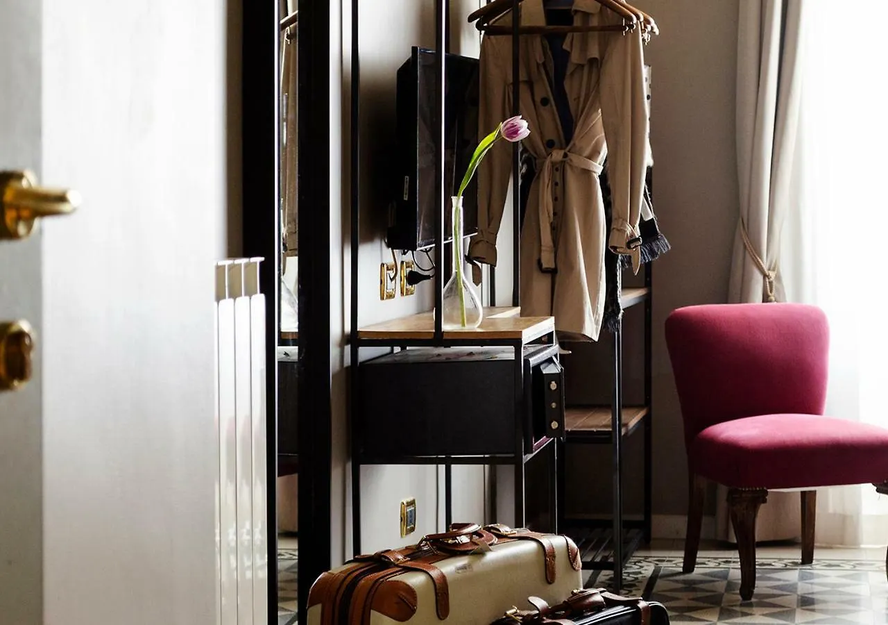 Bed & Breakfast Eterna Roma Bed and Breakfast