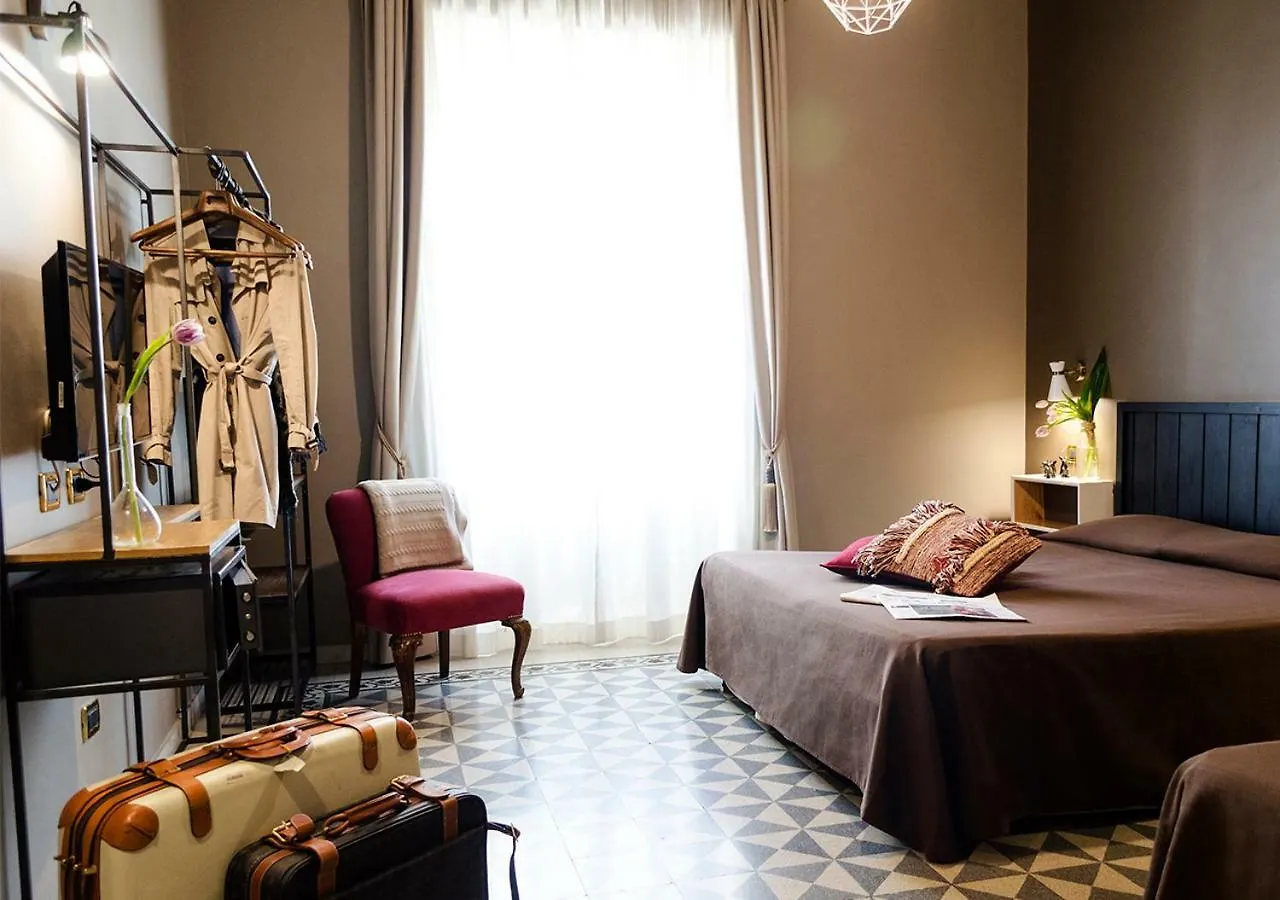 Eterna Roma Bed and Breakfast
