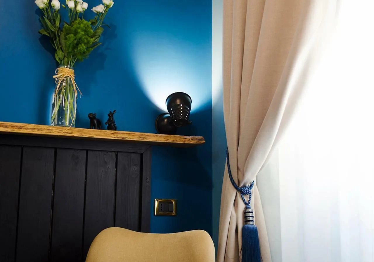 Eterna Roma Bed and Breakfast Bed & Breakfast