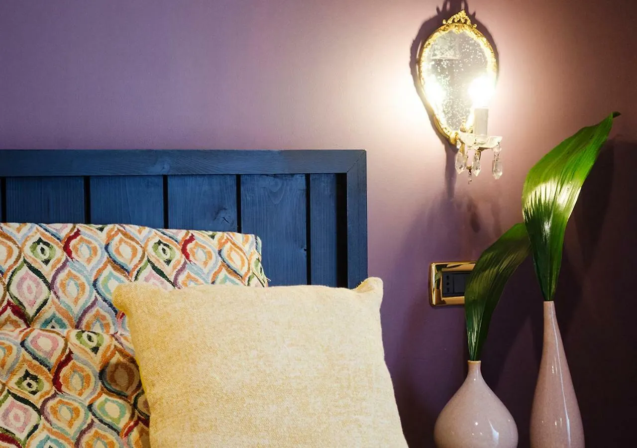 Bed & Breakfast Eterna Roma Bed and Breakfast