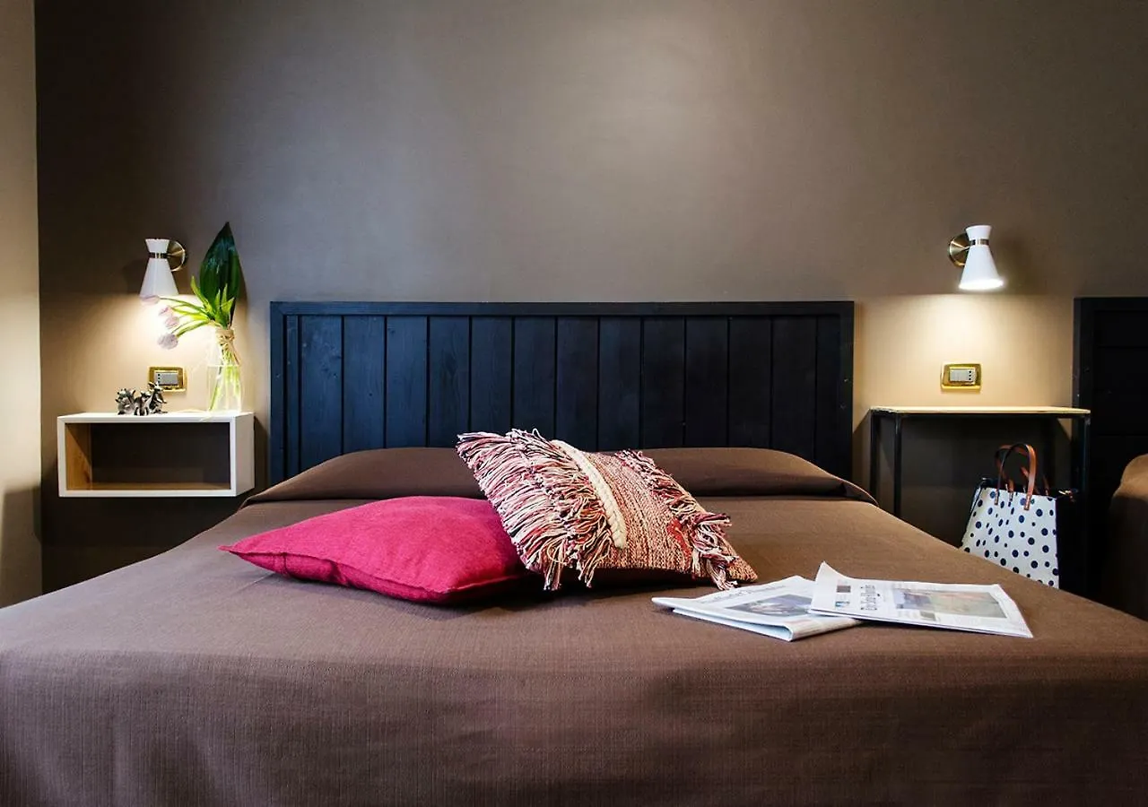 Eterna Roma Bed and Breakfast Bed & Breakfast