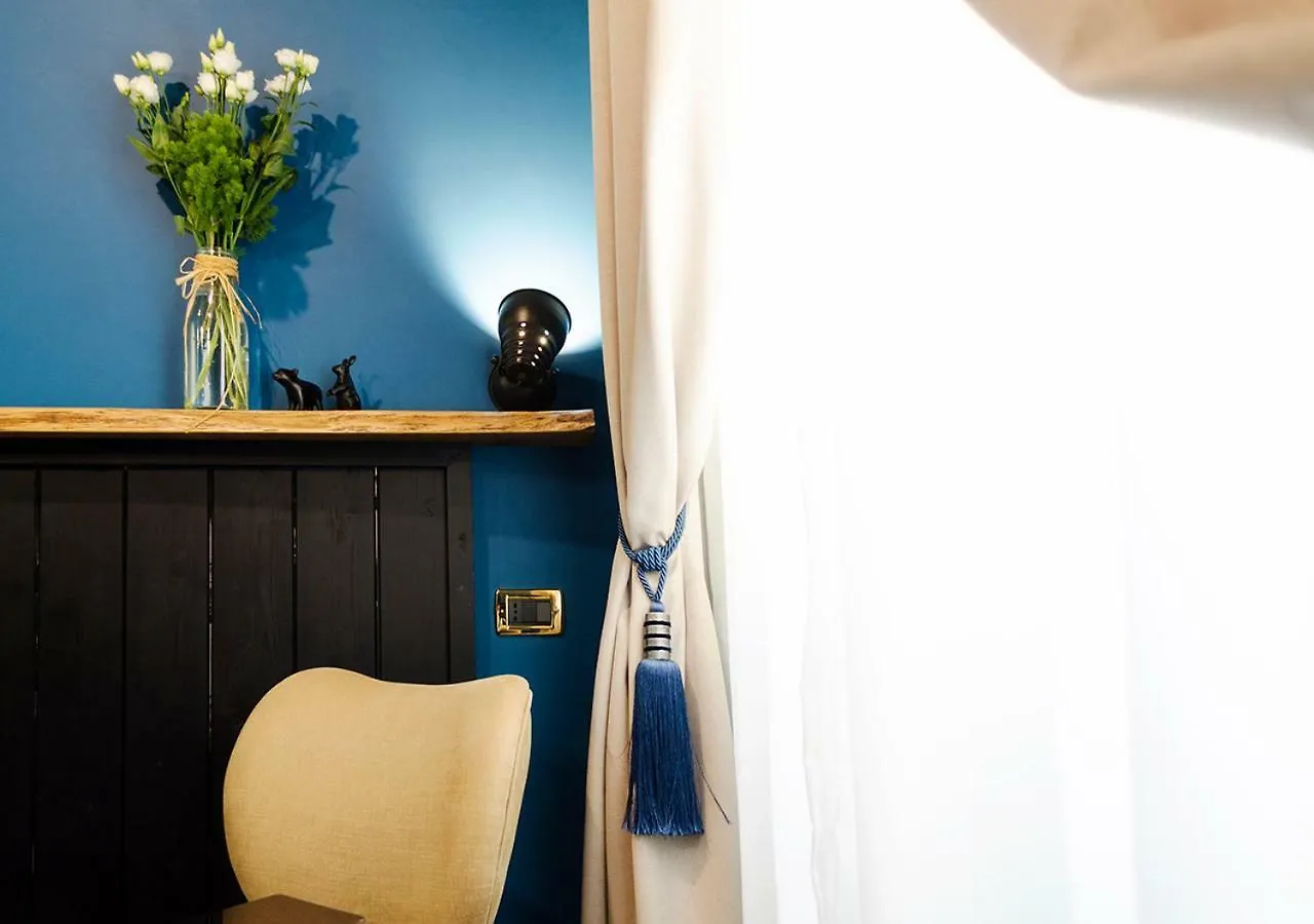Eterna Roma Bed and Breakfast Rom
