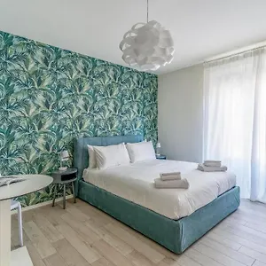 Italianway - The B Village New Apartamento Milán