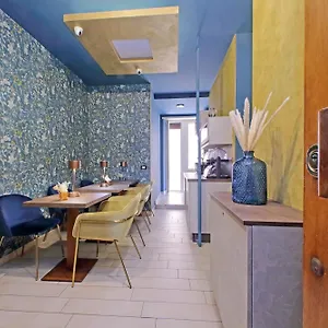 Couette-café Centro