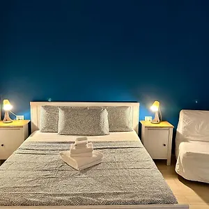 Vendégház Romulea, Róma