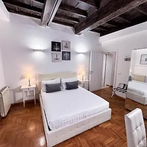 Ripetta 35 Gasthof