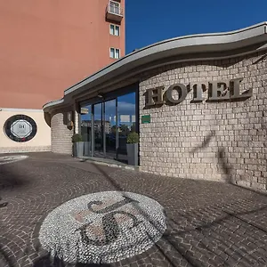 Ih Milano St. John 4* Sesto San Giovanni