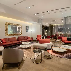 Nh Collection President 5* Milánó