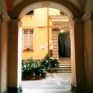 Maison d'hôtes Richbaby