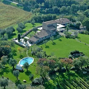 Fattoria Pianetti Italie