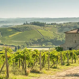 Il Casolare Di Bucciano Italie