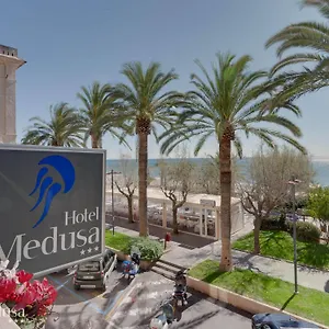 Medusa Italie