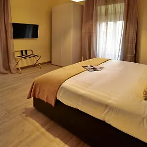 Vendégház Cdr, Róma