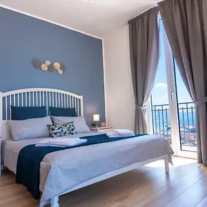 Santa Caterina 3* Nápoly