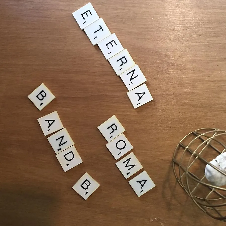 Eterna Roma Bed & Breakfast
