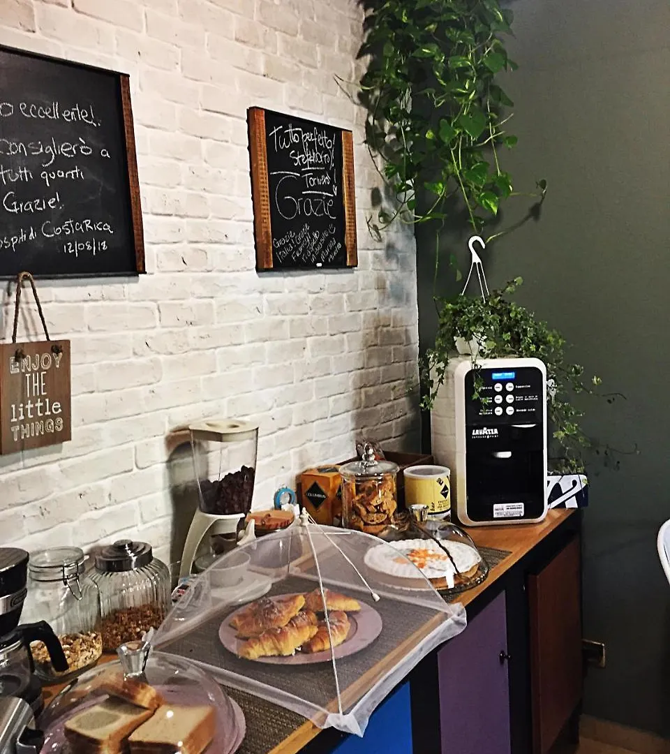 Bed and Breakfast Eterna Roma Rom