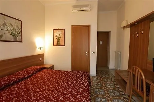 Bed and Breakfast Eterna Roma