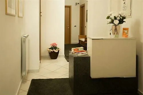 Bed and Breakfast Eterna Roma 2*, Rom Italien