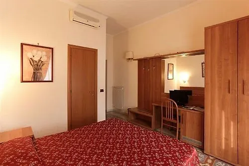 ** Frühstückspension Bed and Breakfast Eterna Roma Italien