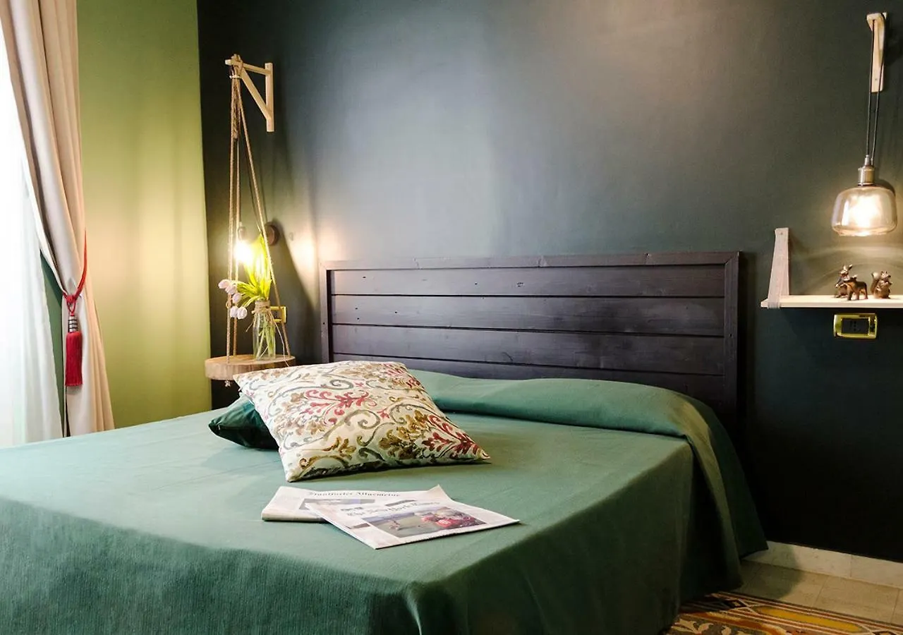 Bed and Breakfast Eterna Roma Rom