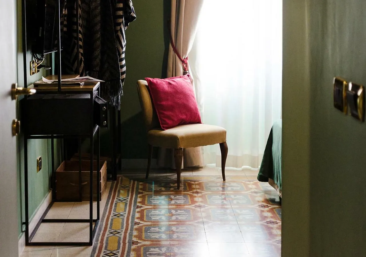 Bed and Breakfast Eterna Roma 2*, Rom Italien
