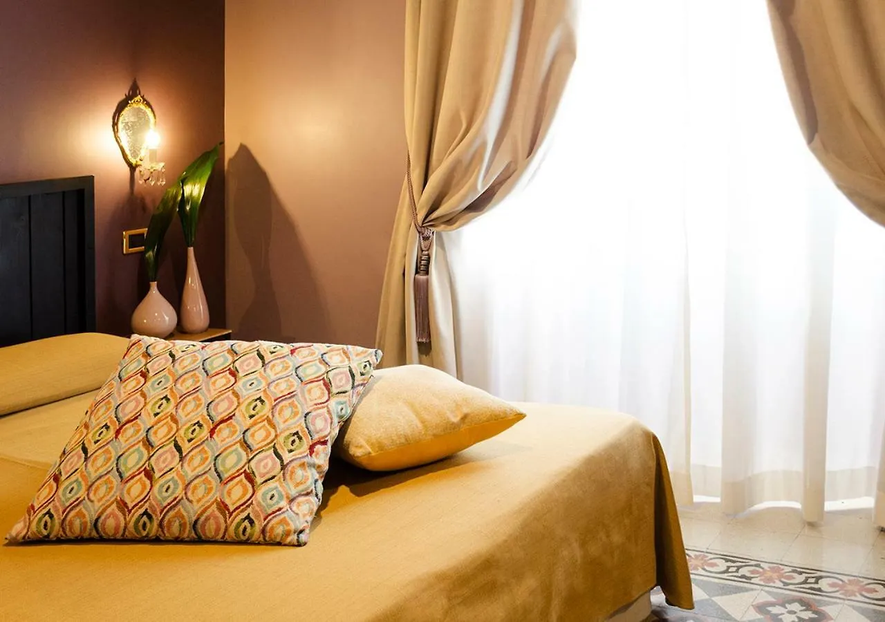 Bed and Breakfast Eterna Roma Rom