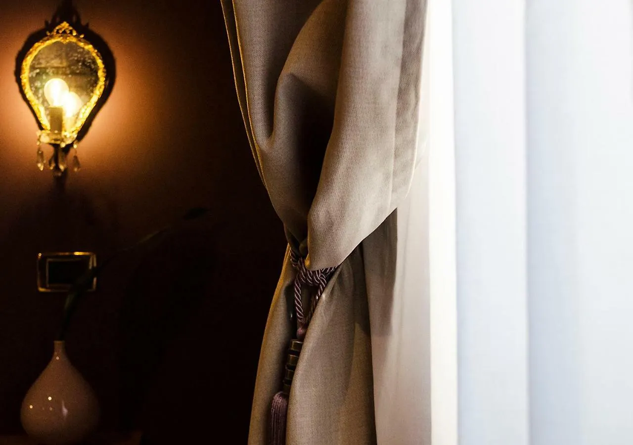 Bed and Breakfast Eterna Roma 2*, Rom