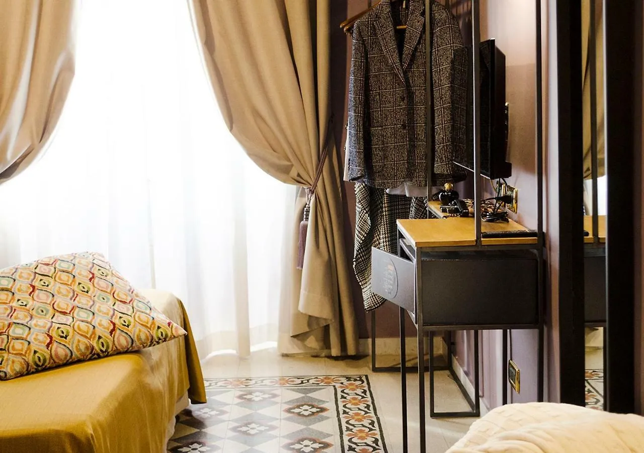 Frühstückspension Bed and Breakfast Eterna Roma