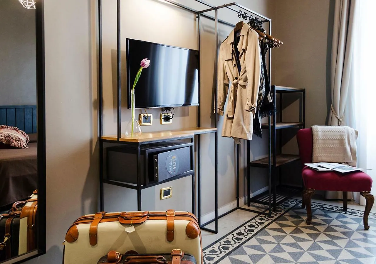 Bed and Breakfast Eterna Roma 2*, Rom
