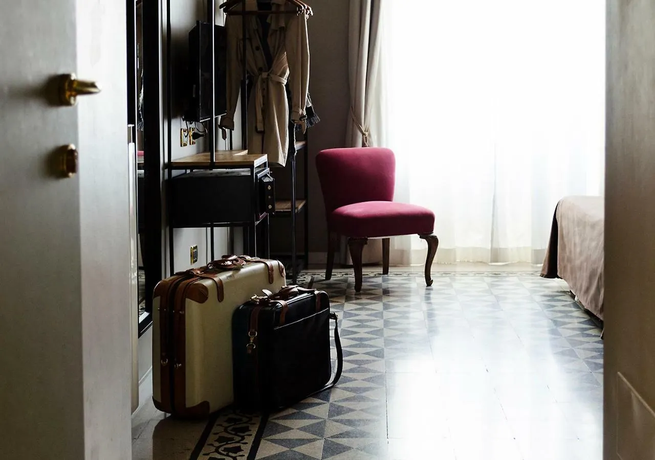 Frühstückspension Bed and Breakfast Eterna Roma