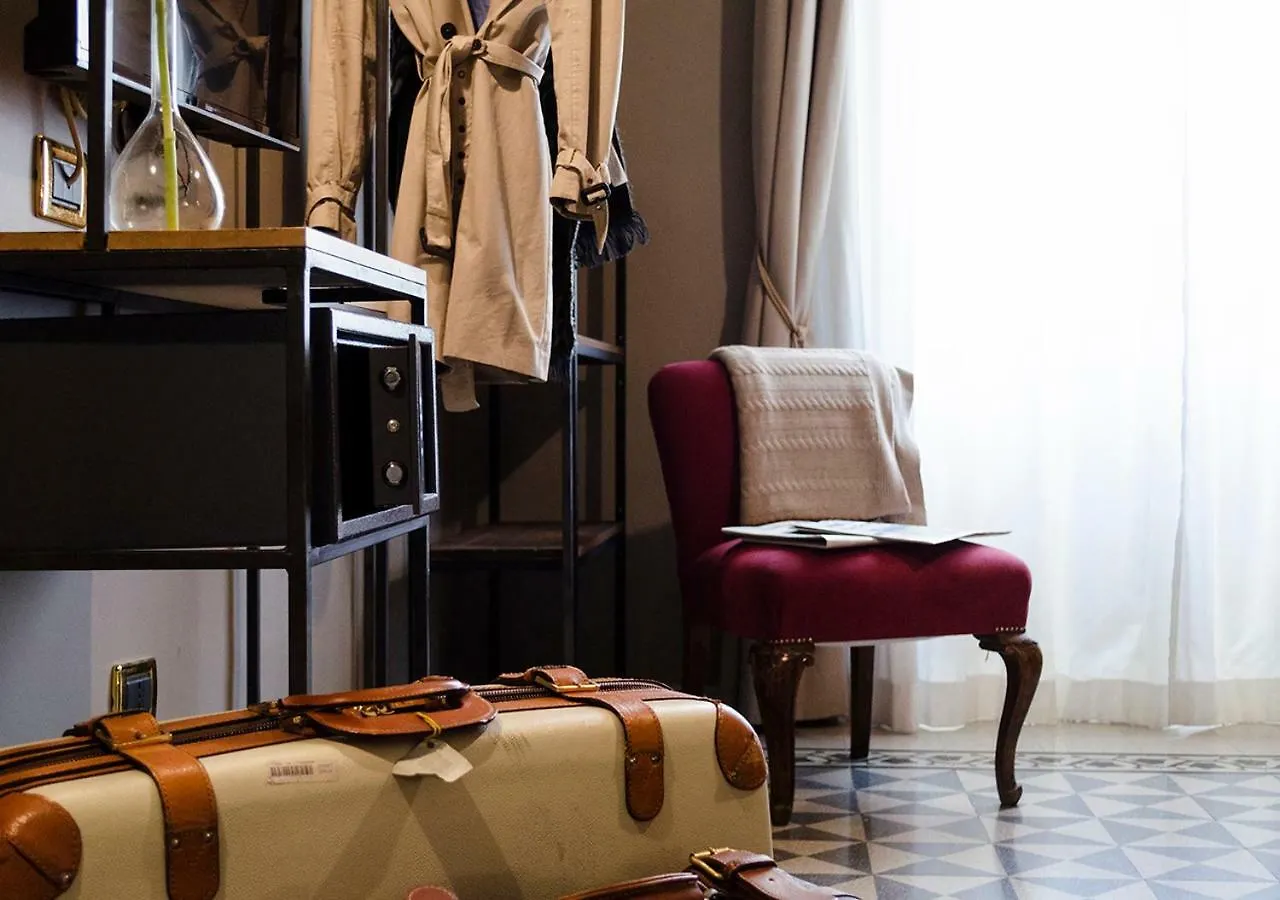 Bed and Breakfast Eterna Roma