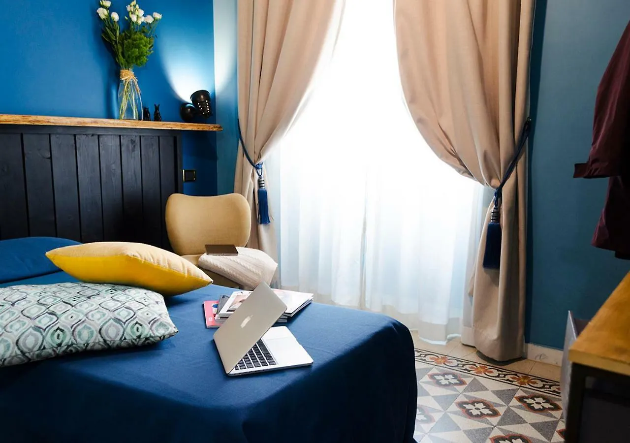Frühstückspension Bed and Breakfast Eterna Roma