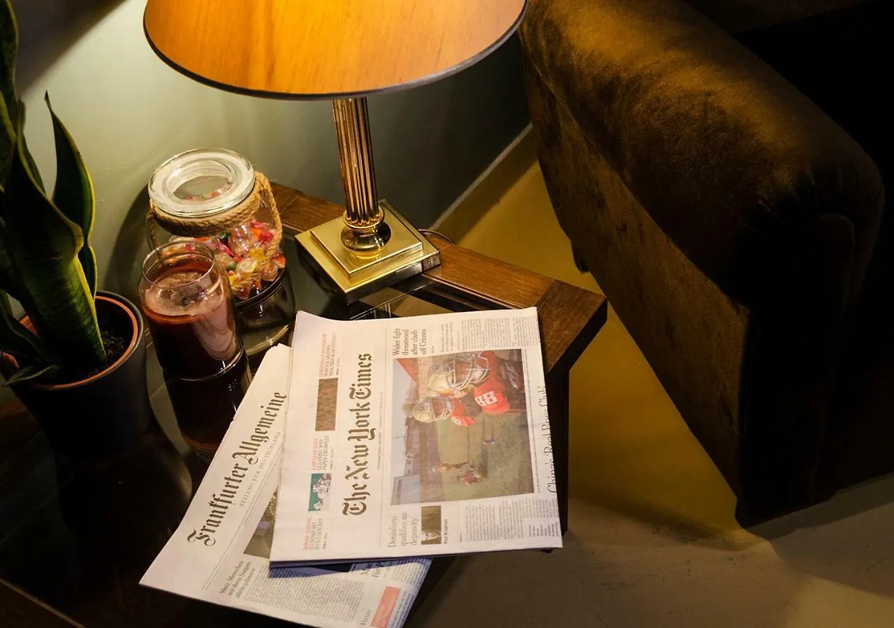 Bed and Breakfast Eterna Roma Italien