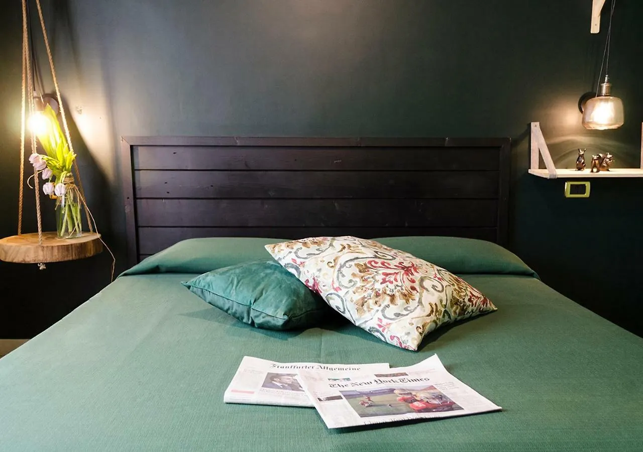 Bed and Breakfast Eterna Roma 2*, Rom Italien