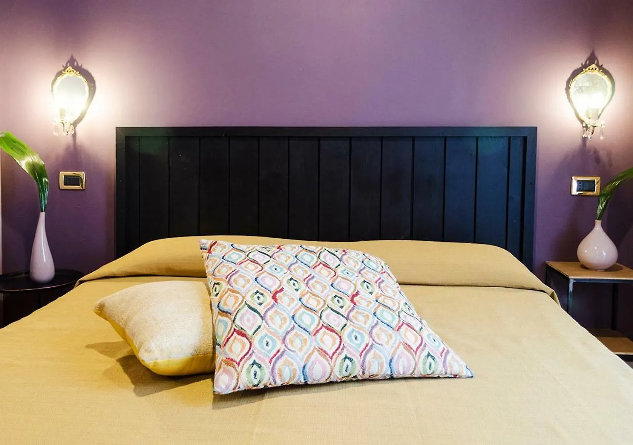 Bed and Breakfast Eterna Roma 2*, Rom