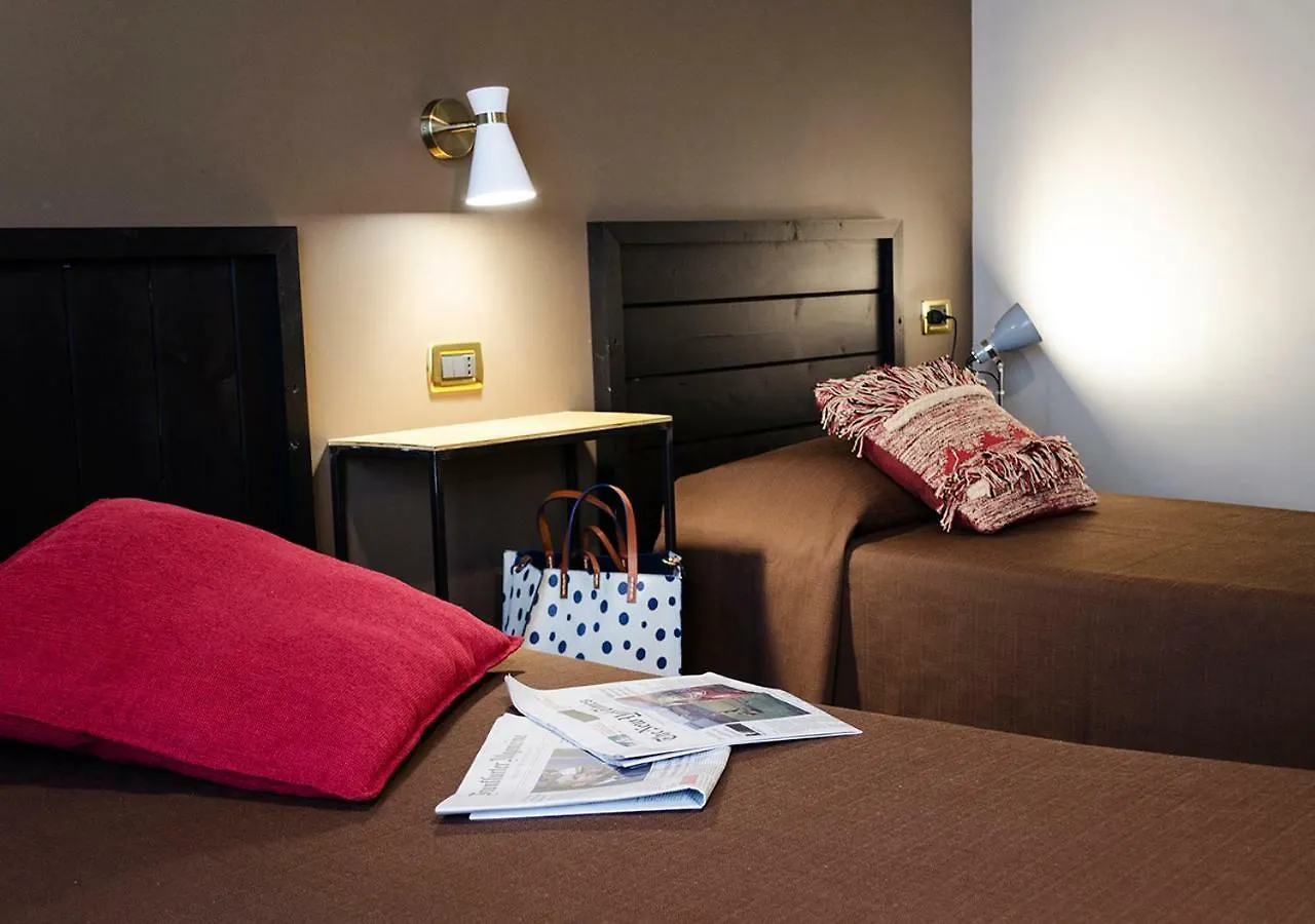 Bed and Breakfast Eterna Roma