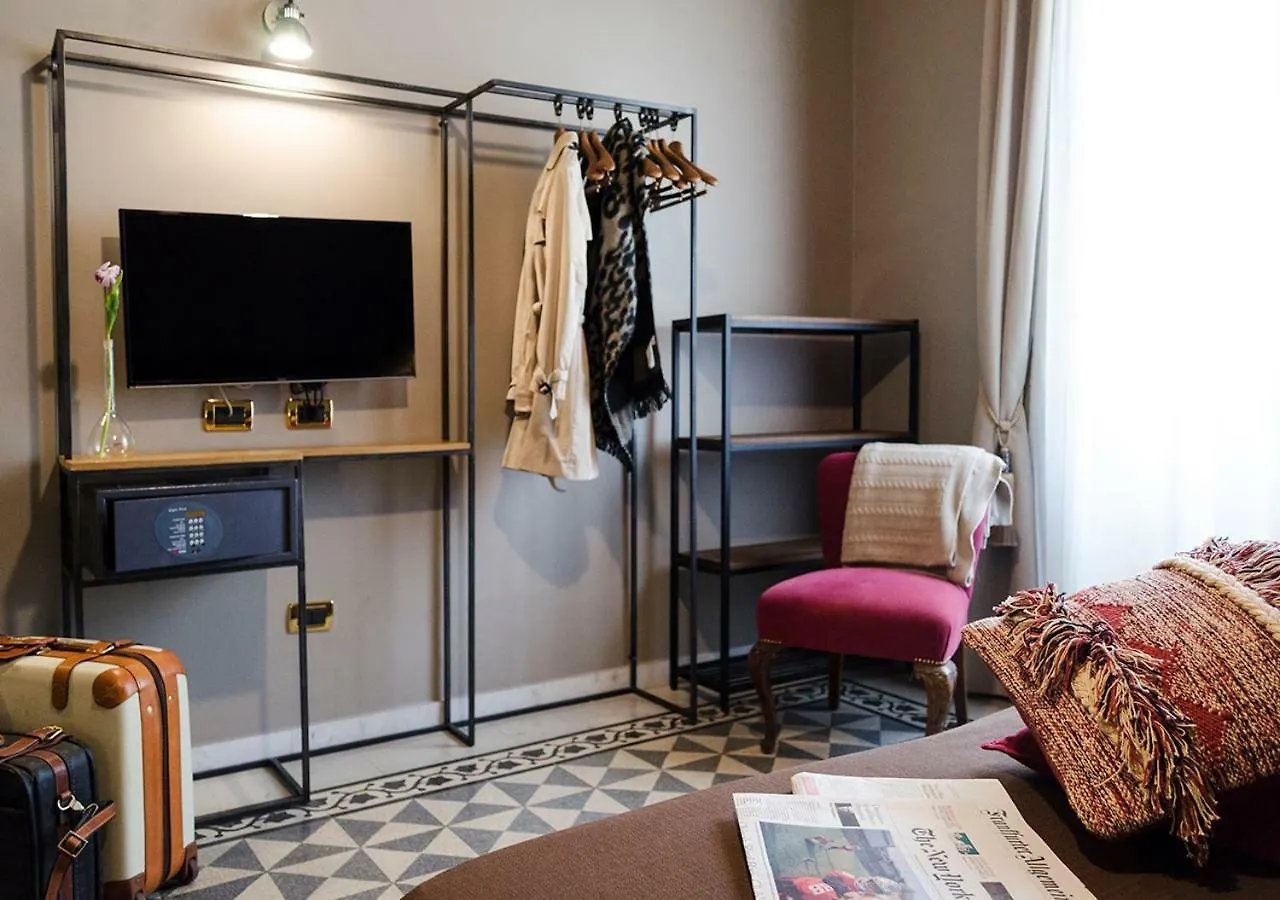 Frühstückspension Bed and Breakfast Eterna Roma