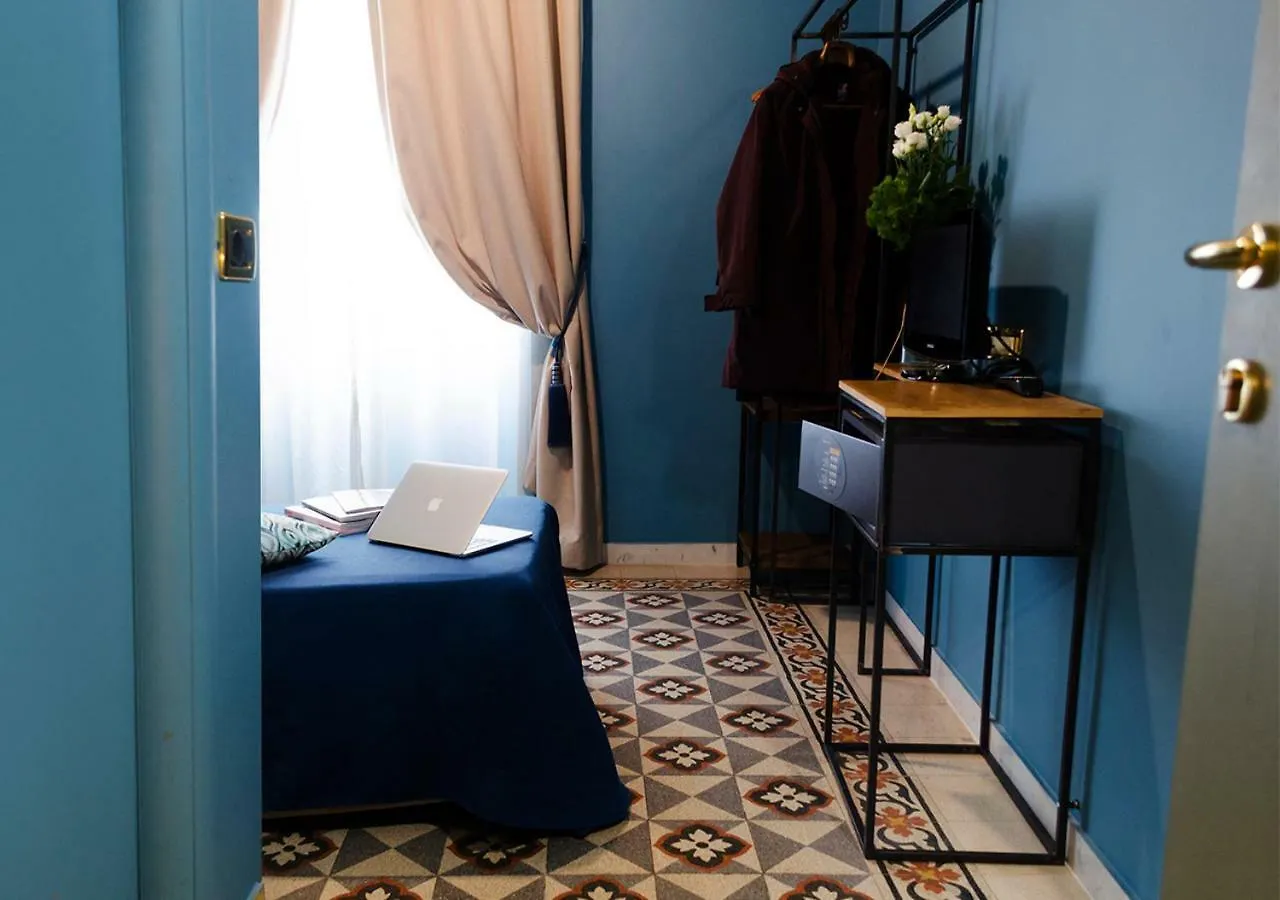 Bed and Breakfast Eterna Roma 2*, Rom